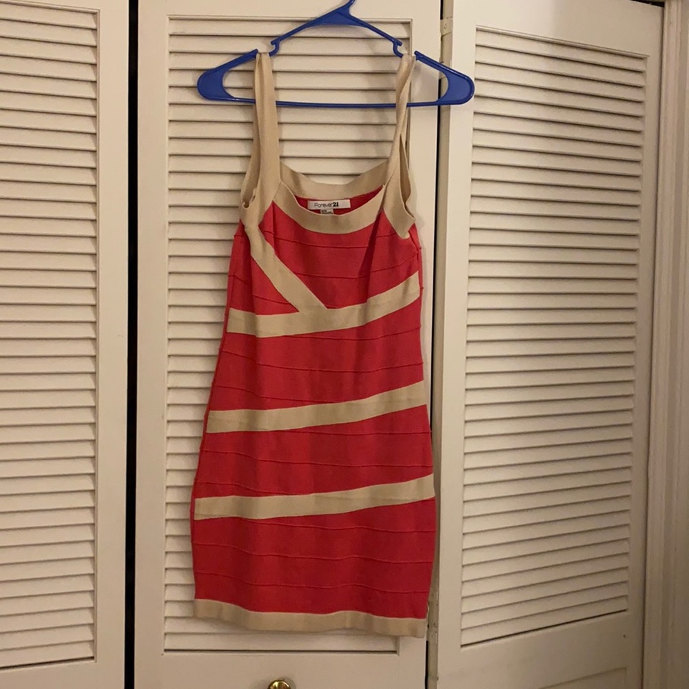 Forever 21 sweater dress